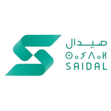 saidal hidhab pharma expo 2023