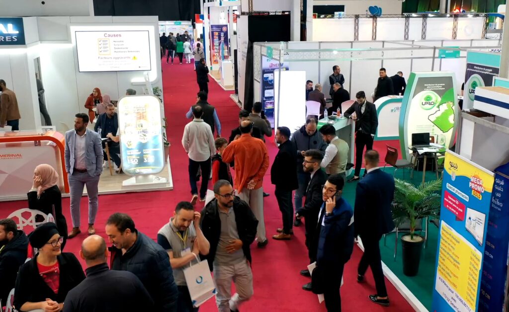 hidhab pharma expo