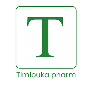 timlouka pharm