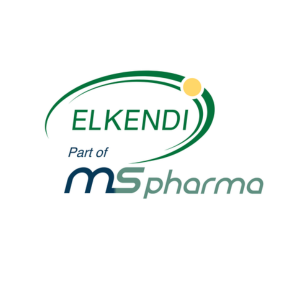 el kendi hidhab pharma expo
